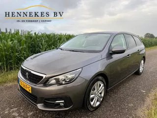 Peugeot 308 SW 1.5 BlueHDi Blue Lease Executive Pano / Led / NAP