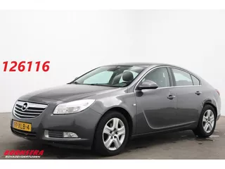 Opel Insignia 2.0 CDTI EcoFuel Edition Navi Clima Cruise PDC AHK