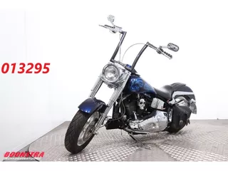 Harley-Davidson Fat Boy FLSTF