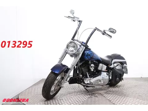 Harley-Davidson Fat Boy FLSTF