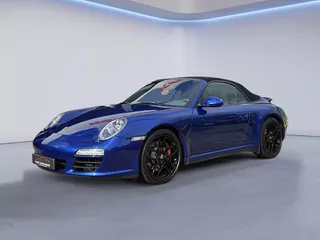 Porsche 911 Cabrio 3.8 Carrera S /Apple Carplay/Aanpasbaar onderstel/Stoelverwarming&amp;Verkoeling/Elektr. Stoelen/Cruise Control/19''LMV/(MET GARANTIE*)