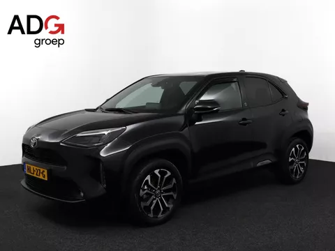 Toyota Yaris Cross 1.5 Hybrid Dynamic | Adaptive Cruise Control | Apple Carplay | Android Auto | Achteruitrijcamera | Stoelverwarming | Stuurverwarming |