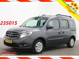 Mercedes-Benz Citan 111 CDI Ambiente Clima Cruise PDC
