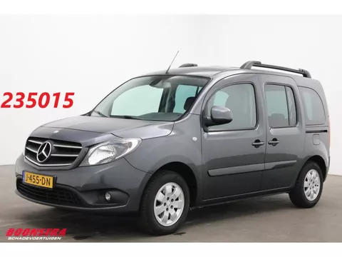 Mercedes-Benz Citan 111 CDI Ambiente Clima Cruise PDC