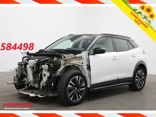 Peugeot 2008 1.2 PT Aut. Allure Diebstahl Virtual Navi SHZ PDC