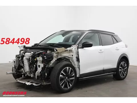 Peugeot 2008 1.2 PT Aut. Allure Diebstahl Virtual Navi SHZ PDC