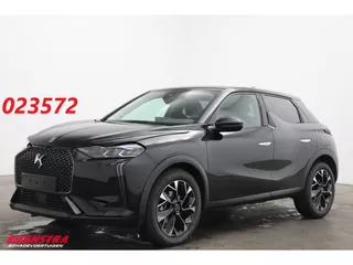 DS DS 3 1.2 Hybrid 136 LED Cruise Navi Clima Cruise Camera 1.267 km!