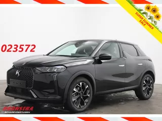 DS DS 3 1.2 Hybrid 136 LED Cruise Navi Clima Cruise Camera 1.267 km!
