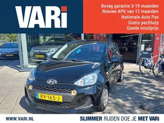 Hyundai i10 1.0i Comfort