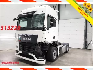 MAN TGX 18.520 Full Air LED ACC BY 2025 7.845 km!!