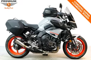 Yamaha MT 10
