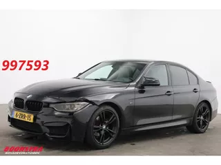 BMW 3 Serie 320i EDE SportLine BiXenon Navi Clima Cruise SHZ