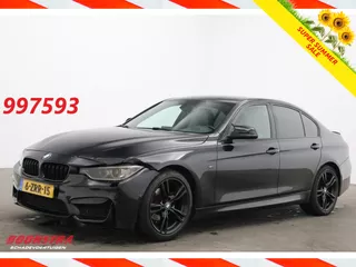 BMW 3 Serie 320i EDE SportLine BiXenon Navi Clima Cruise SHZ