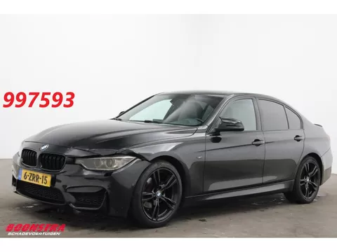 BMW 3 Serie 320i EDE SportLine BiXenon Navi Clima Cruise SHZ