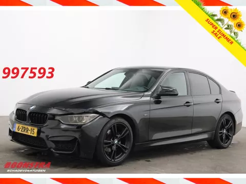 BMW 3 Serie 320i EDE SportLine BiXenon Navi Clima Cruise SHZ