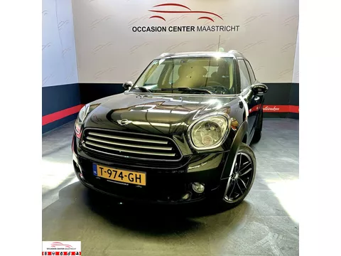 Mini Mini Countryman 1.6 Cooper Chili