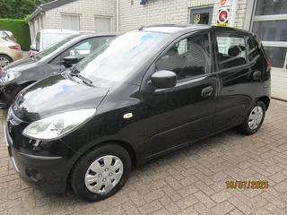 Hyundai i10 1.1 Active Cool