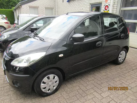 Hyundai i10 1.1 Active Cool