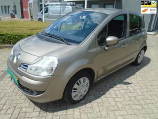 Renault Modus 1.2-16V Dynamique Nieuwe Apk