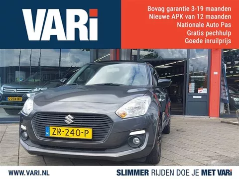 Suzuki Swift 1.2 SELECT