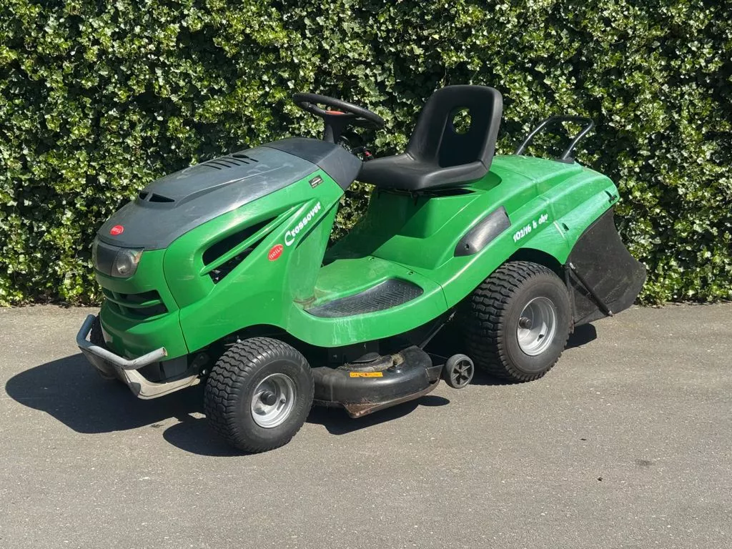 Brill Crossover 102/16 h 2007