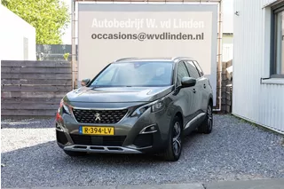 Peugeot 5008 1.2 PureT. GT-Line