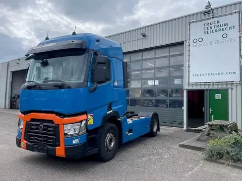 Renault T460 Retarder Alcoa PTO Skirts 1 x Tank PTO