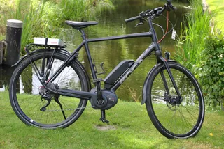 Koga Exite Framemaat 60 cm 500 WH accu