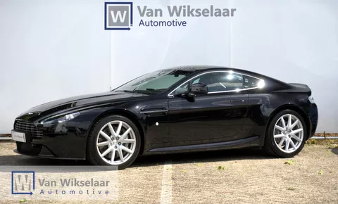 Aston Martin V8 Vantage 4.7 V8 Sportshift