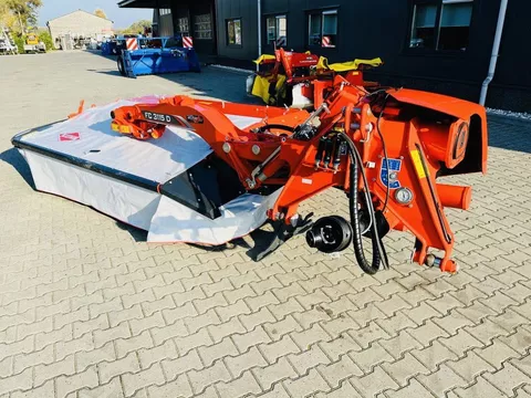 Kuhn FC 3115 D-FF