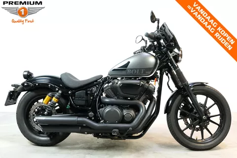Yamaha XV 950 R BOLT