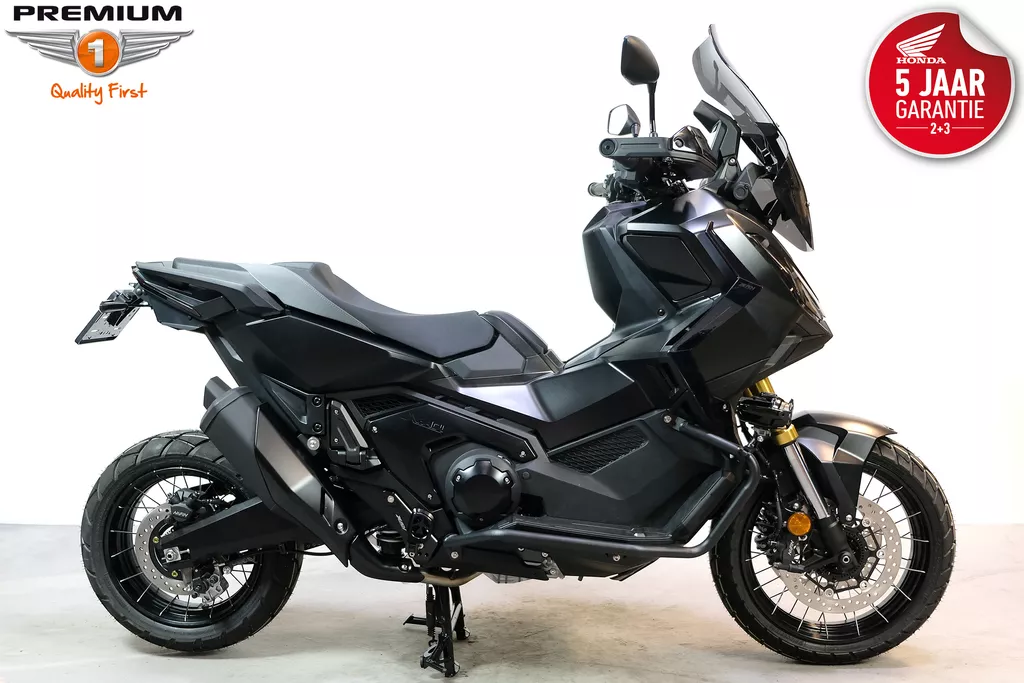 Honda X-ADV SPECIAL