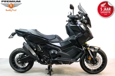 Honda X-ADV SPECIAL