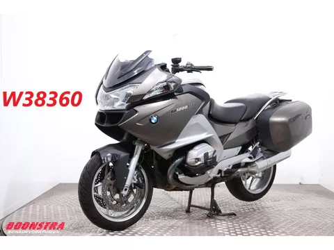BMW R 1200 RT Heizgriffe ESA SHZ Cruise 55.278 km!