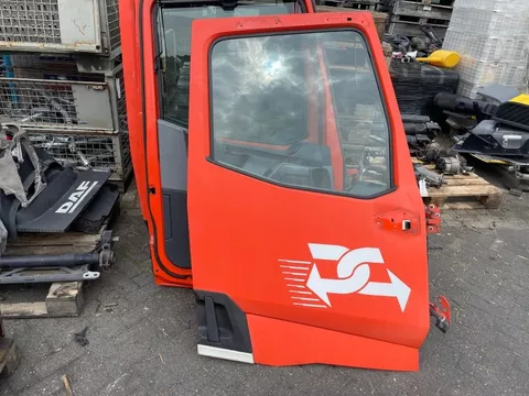 Renault 7482702818 RECHTER PORTIER