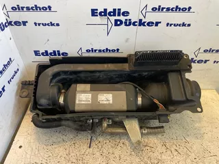 Renault 7484544810 STANDKACHEL WEBASTO AIR TOP EVO 2000 24V 2.0KW