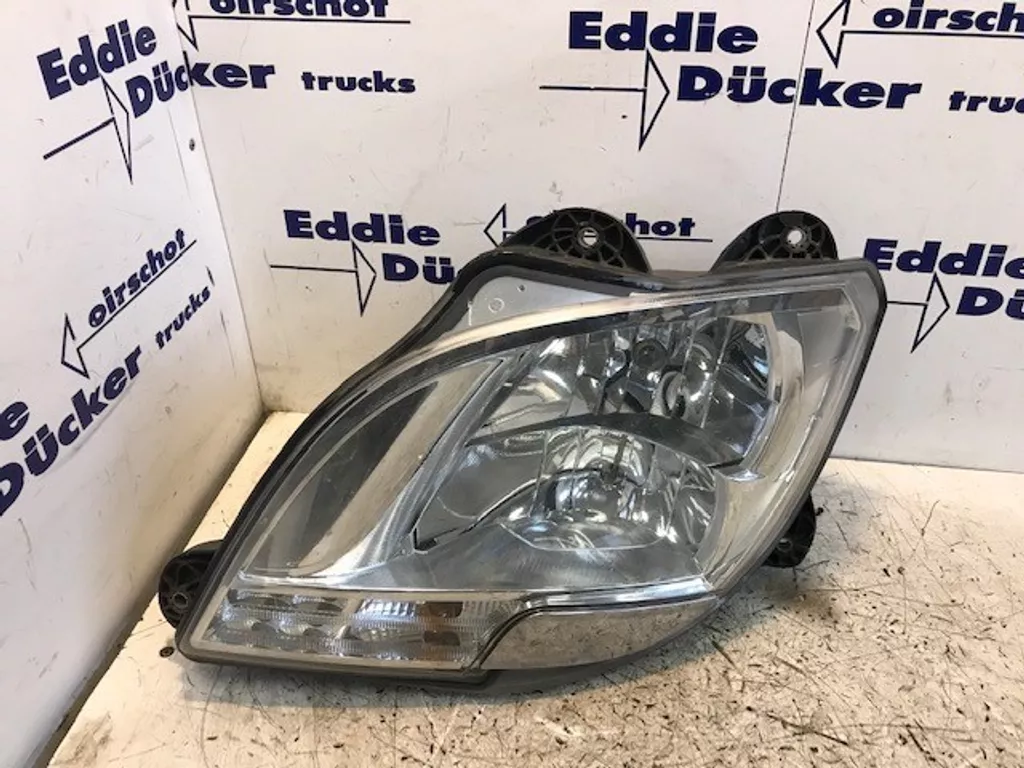 DAF 1857516-1939777 KOPLAMP LH CF/XF EURO 6