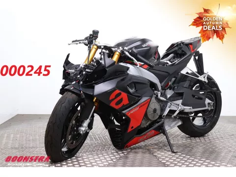 Aprilia RS 660 ABS LED