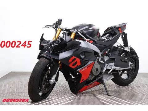 Aprilia RS 660 ABS LED