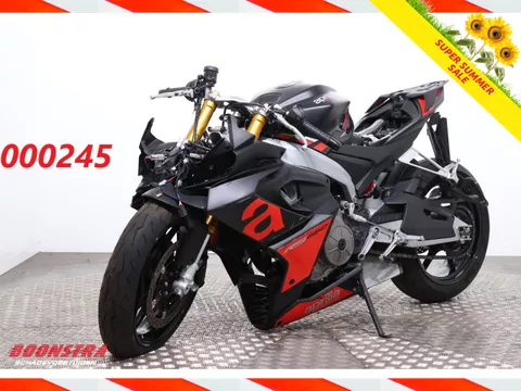 Aprilia RS 660 ABS LED