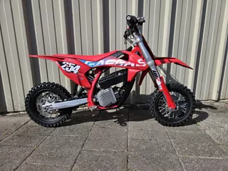Gas Gas MC E3