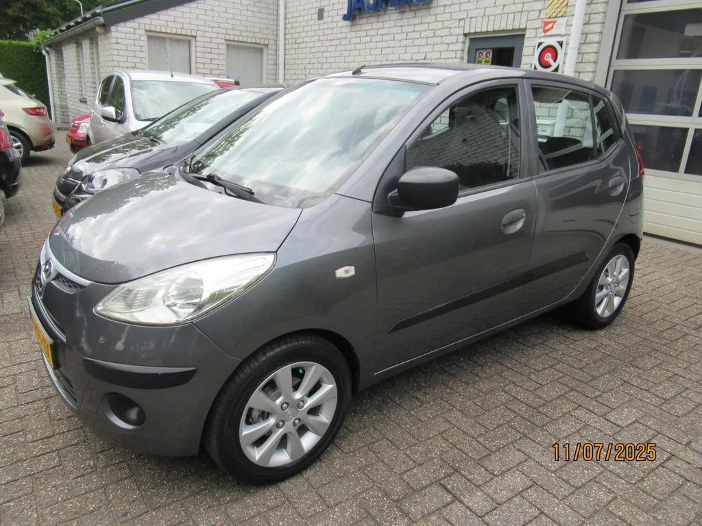 Hyundai i10 1.1 Active