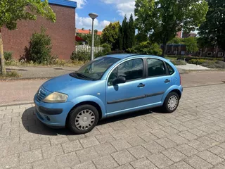 Citroen C3 1.4i Ligne Prestige 5drs