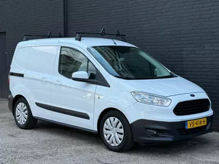 Ford Transit Courier 1.5 TDCI Trend AIRCO | ELEK RAMEN | NWE APK