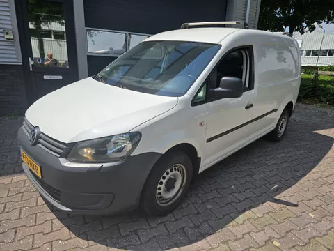Volkswagen Caddy 1.6 TDI MAXI