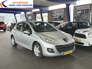 Peugeot 207 1.4 VTi XS Clima | 5 deurs | NAP