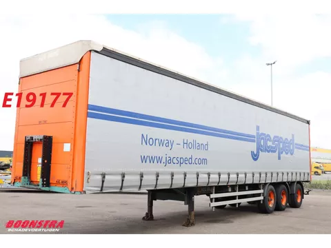 KEL-BERG S42B3 3-Asser BY 2015
