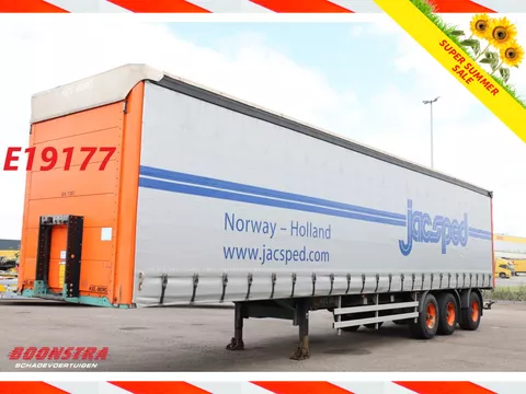 KEL-BERG S42B3 3-Asser BY 2015