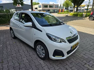 Peugeot 108 1.0 VTI Active