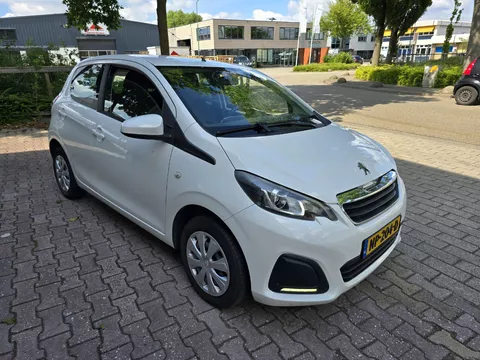 Peugeot 108 1.0 VTI Active